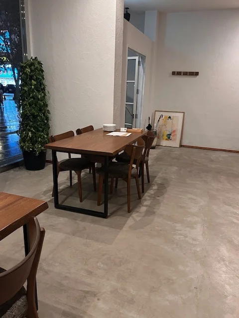 食堂フラミンゴ - 旭川（創作料理）の写真