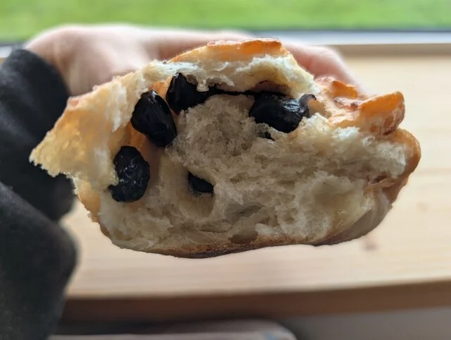 小さなパン店 リッカ ロッカ（小さなパン店 LIKKA LOKKA） - 美馬牛（パン）の写真