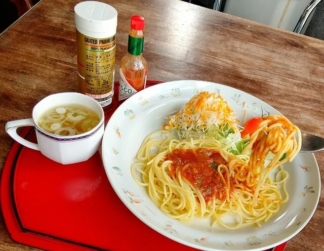 軽食・喫茶 ピエロ - 錦岡（喫茶店）の写真