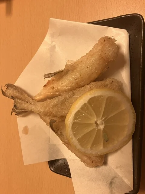 隠れ家酒場　小山内（オサナイ） - 苫小牧（居酒屋）の写真