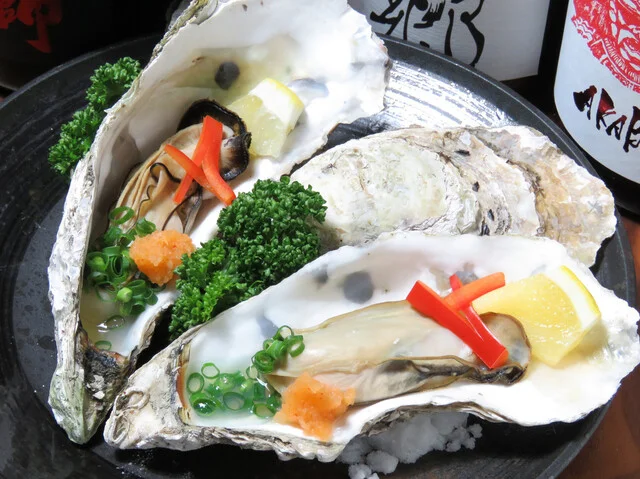 和食居酒屋まるにせきぐち（WASHOKUIZAKAYA㋥せきぐち） - 旭川（居酒屋）の写真