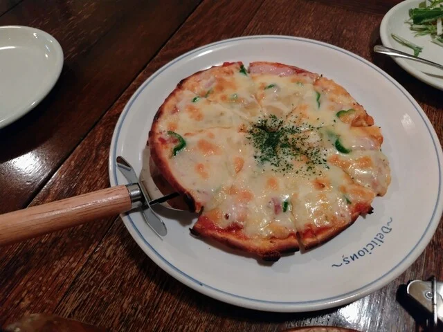 レストランバーMiNaMi（ミナミ） - 釧路（ダイニングバー）の写真