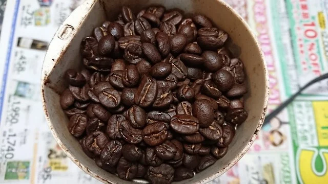 珈琲埜音（コーヒーノオト） - 帯広（その他）の写真