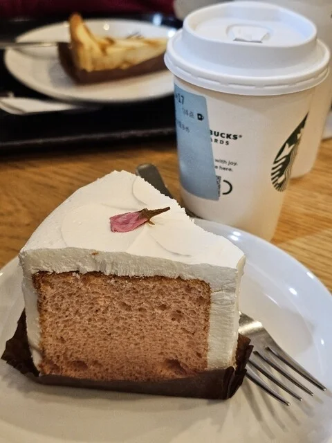 スターバックスコーヒー 青森ELM店（STARBUCKS COFFEE） - 五所川原（カフェ）の写真