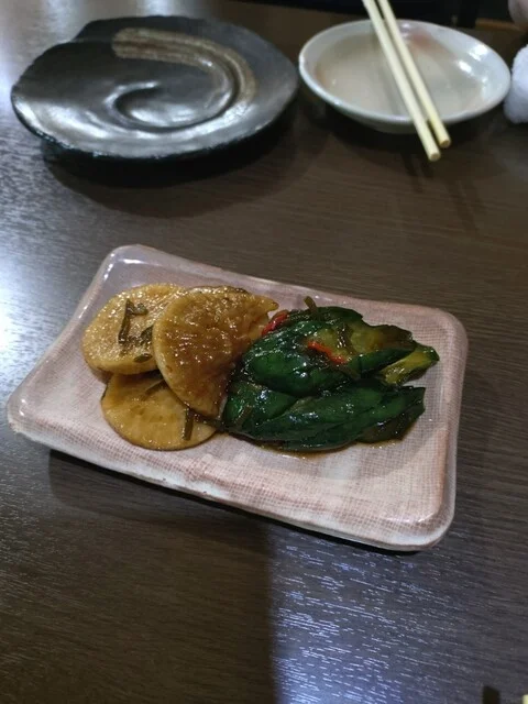 食べのみ処 くりや - 帯広（居酒屋）の写真