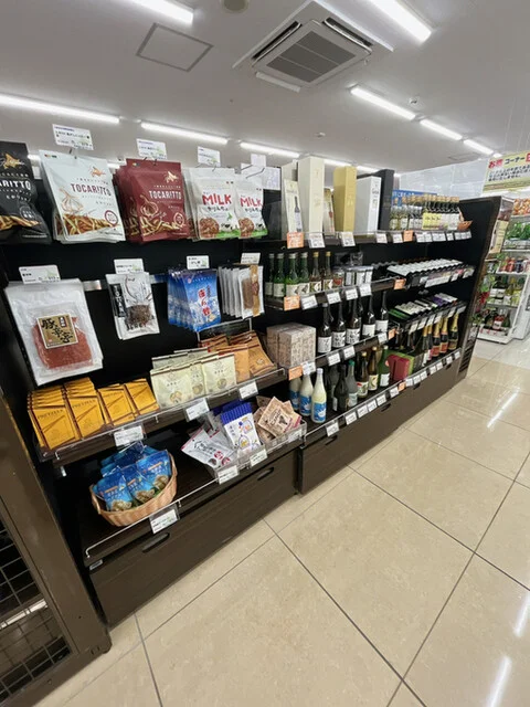 北海道 四季彩館 帯広店 - 帯広（その他）の写真