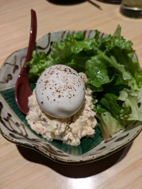 こじゃれた酒場 おだし - 釧路（居酒屋）の写真