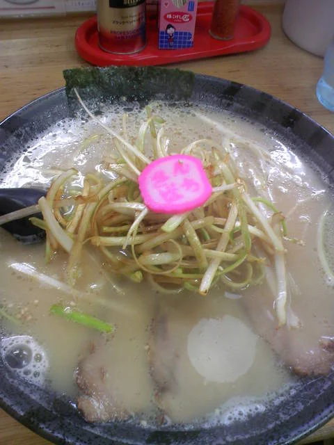 ラーメンさんぱち 網走店 - 桂台（ラーメン）の写真