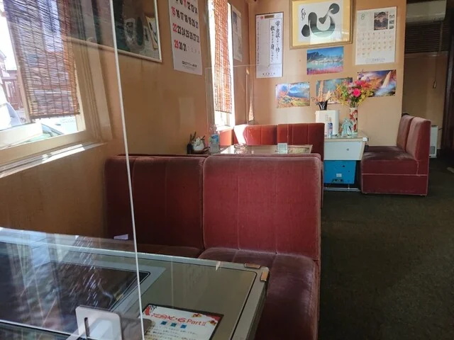 コーヒーショップ ペペ - 帯広（喫茶店）の写真