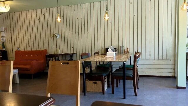 オタルブ - 小樽（喫茶店）の写真