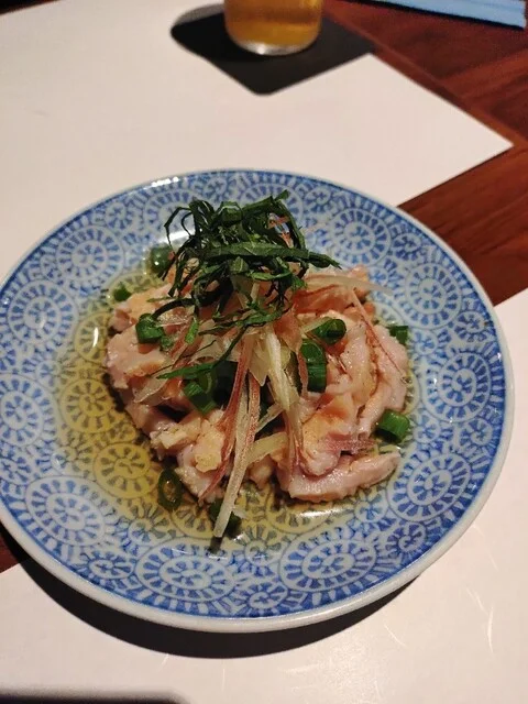 〆八八四（はやし） - 帯広（居酒屋）の写真