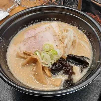 なごみの森厨房 - 美瑛（食堂）の写真