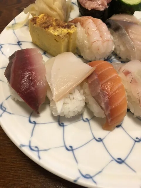 たきや寿司（たきやずし） - 旭川四条（寿司）の写真