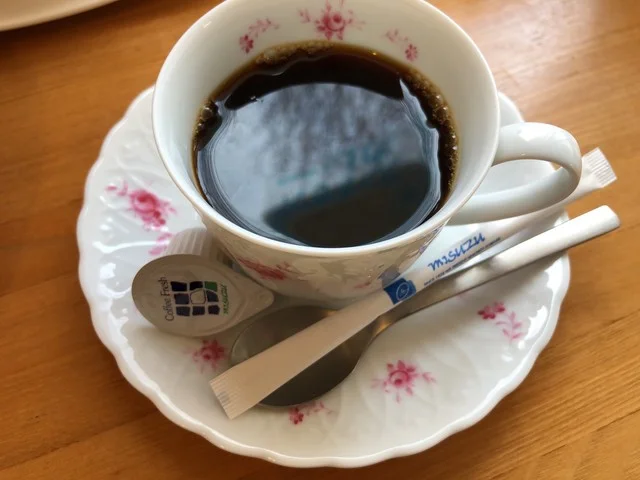 リンデン - 鱒浦（カフェ）の写真