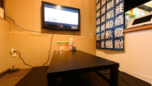 刺身BAR - 苫小牧（海鮮）の写真