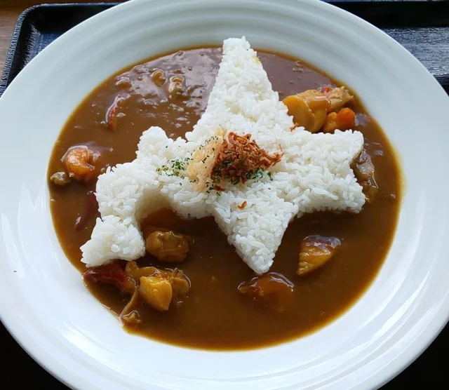 ラポ・ラポラ食堂 - 沼ノ端（食堂）の写真