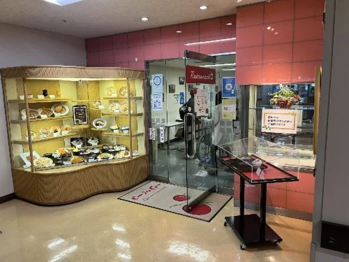 レストラン とまと - 旭川四条（食堂）の写真