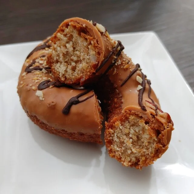 アンドドーナツ（&DONUT） - 旭川（ドーナツ）の写真