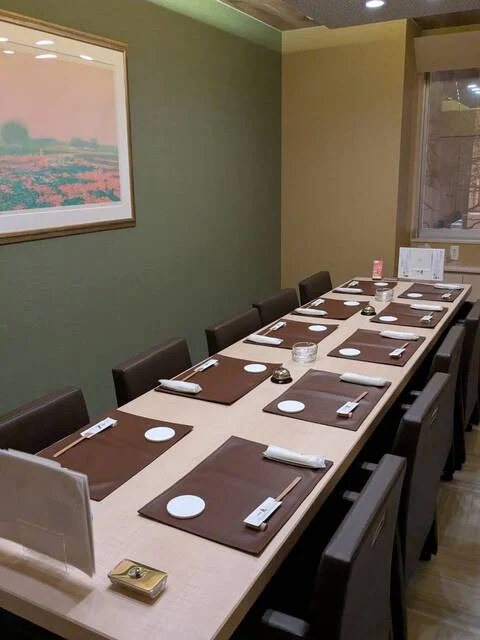 鉄板焼 晃 - 釧路（鉄板焼き）の写真