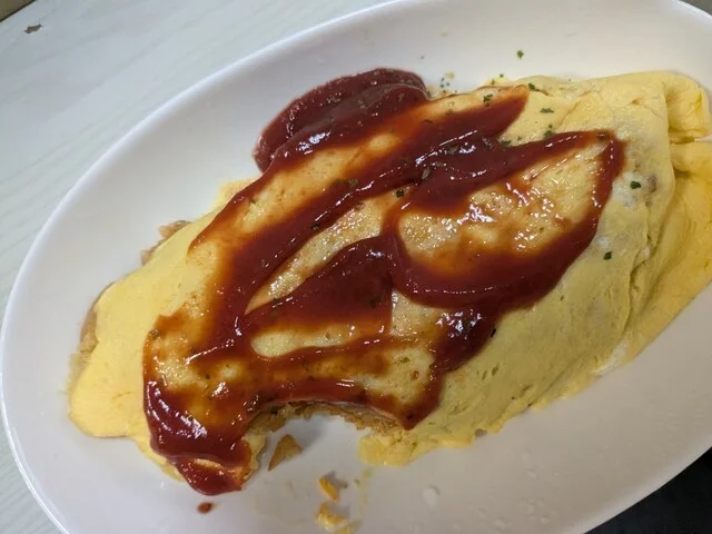 焼き鳥メイン⭐︎棚ぼたウイスキー : タスクの写真