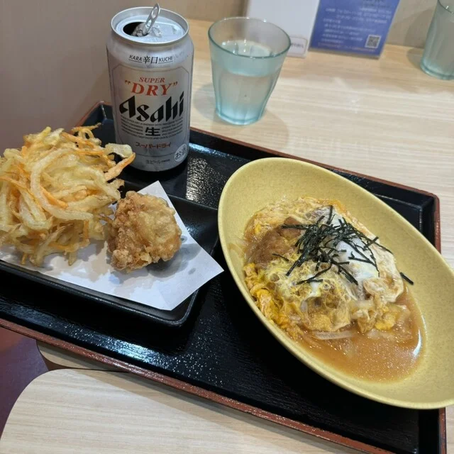 ゆで太郎 五所川原中央店 - 五所川原（そば）の写真