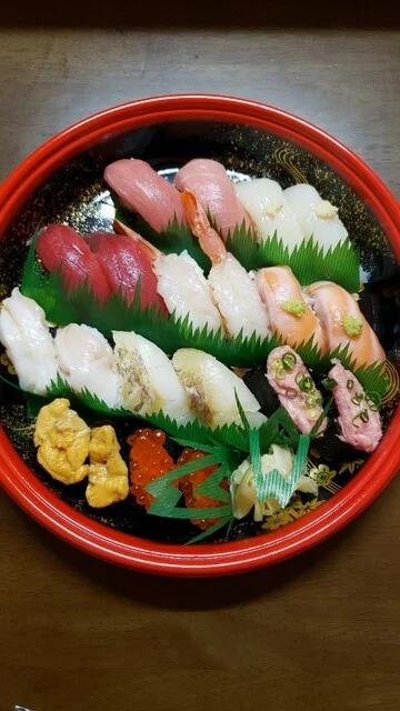 銀のさら 苫小牧店 - 苫小牧（寿司）の写真