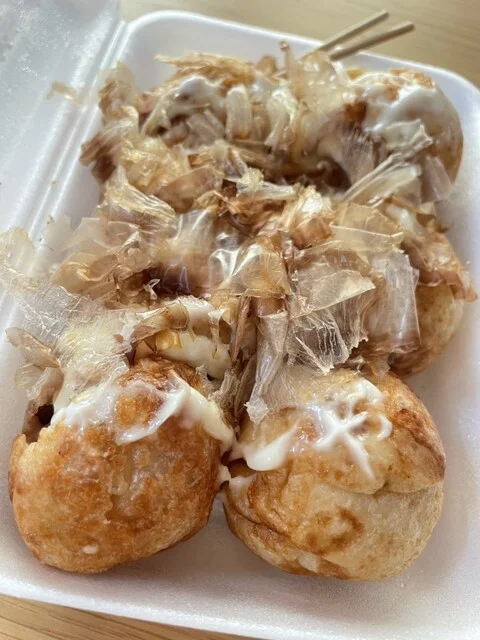 おた兵衛 - 南永山（たこ焼き）の写真