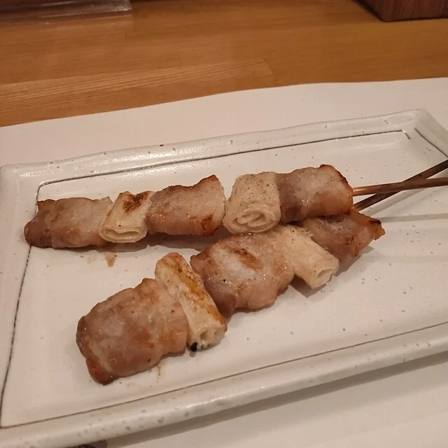 みず季 - 釧路（おでん）の写真