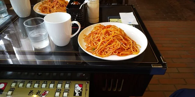 花時計 柏原店 - 津軽五所川原（喫茶店）の写真