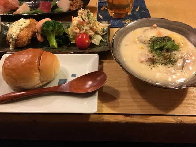 居酒屋 喜 - 釧路（居酒屋）の写真