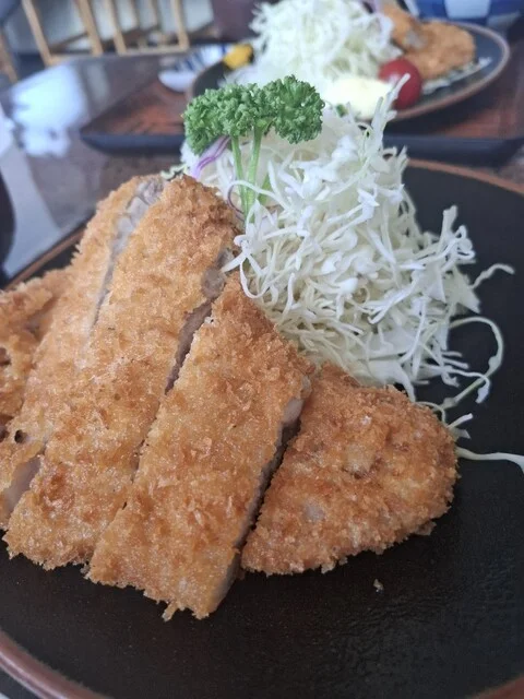 とんかつ　かん田 - 東釧路（とんかつ）の写真