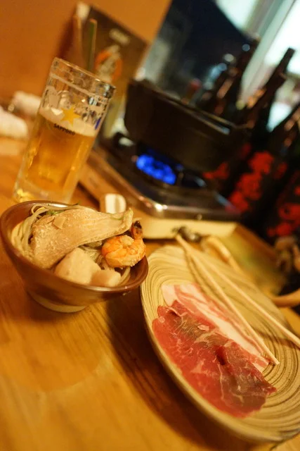 元気部屋（ゲンキベヤ） - 帯広（ちゃんこ鍋）の写真