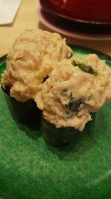 なごやか亭 柏林台店（なごやかてい） - 柏林台（回転寿司）の写真