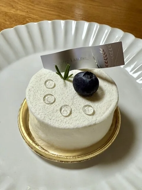 むぎいろ菓子店 - 釧路市その他（洋菓子）の写真