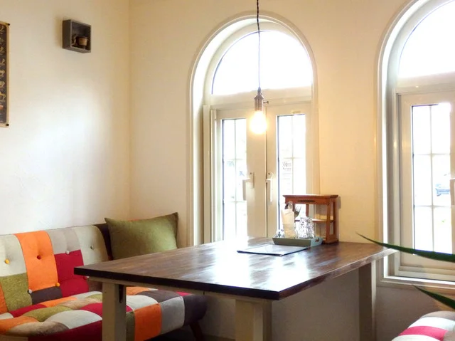 カフェククーロ（Caff&egrave; Cuculo） - 旭川四条（カフェ）の写真