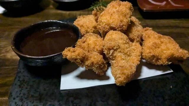 GYUTAN19 - 帯広（居酒屋）の写真