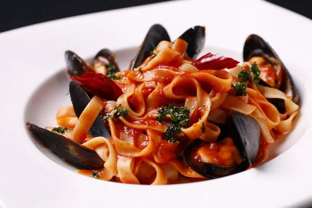 メインダイニング デルナード - 釧路（イタリアン）の写真