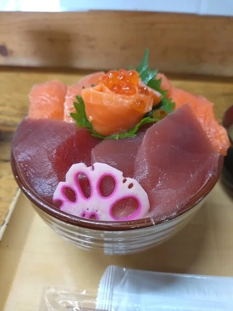 喰い処　弐七（にいなな） - 苫小牧（海鮮丼）の写真