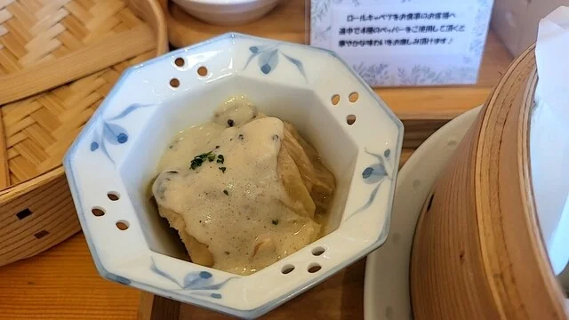 からだ喜ぶ定食屋さんのちのちカフェcotori（コトリ） - 新旭川（食堂）の写真