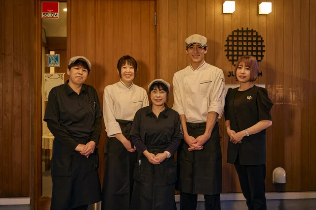 ジューシー・ディッシュ　焼肉南大門（JUICY DISH 焼肉南大門） - 帯広（焼肉）の写真