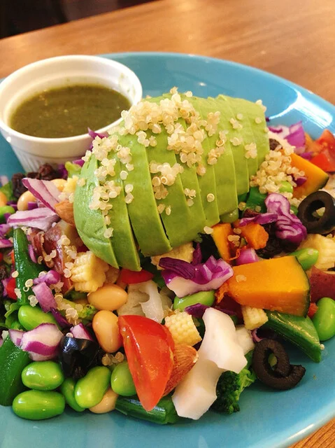 MIRANO brother kitchen work's（ミラノ ブラザー キッチン ワークス） - 帯広（野菜料理）の写真