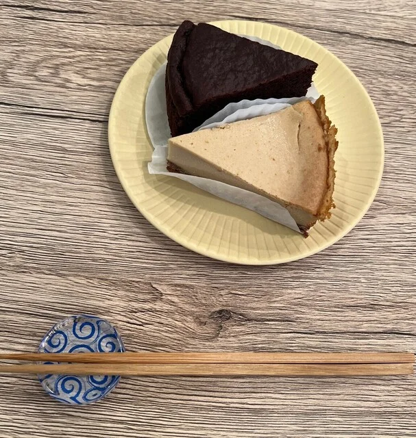 Petit Baril（プティバリル【旧店名】野菜とおかしの店 ふるさと） - 小樽（ケーキ）の写真