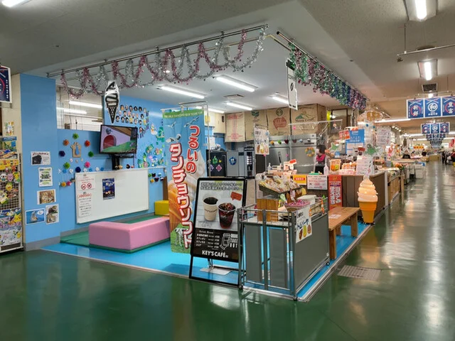 キーズ カフェ（KEY'S CAFE） - 釧路（カフェ）の写真