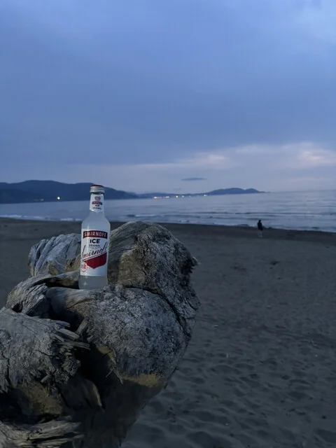 パラソル - ほしみ（その他）の写真