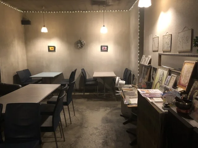 はぱぱかふぇ - 東釧路（カフェ）の写真