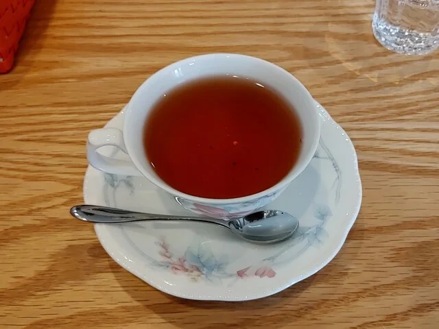 風待茶房 - 東釧路（カフェ）の写真