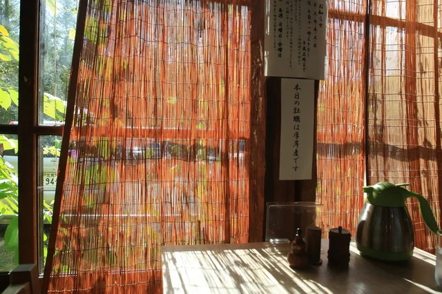 そば切り 温（そばきり おん） - 呼人（そば）の写真