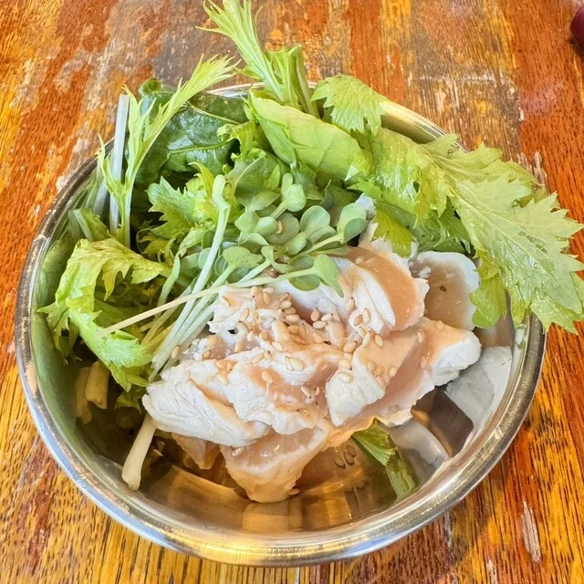 天（そら） - 帯広（居酒屋）の写真