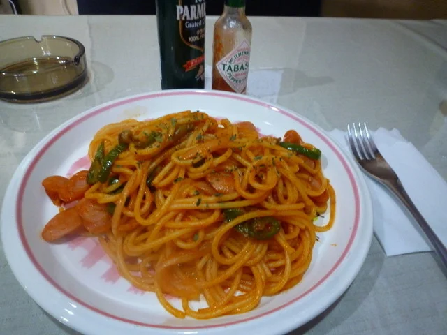 モミの木喫茶 - 柏林台（喫茶店）の写真