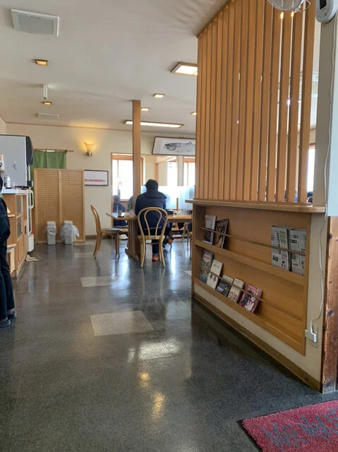 城山東家（しろやまあずまや） - 釧路（そば）の写真